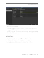 Preview for 29 page of ALIBI ALI-DVR1004E 960H User Manual