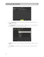 Preview for 46 page of ALIBI ALI-DVR1004E 960H User Manual