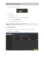 Preview for 48 page of ALIBI ALI-DVR1004E 960H User Manual