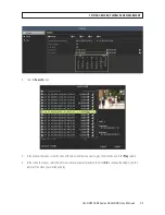 Preview for 51 page of ALIBI ALI-DVR1004E 960H User Manual