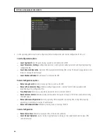 Preview for 74 page of ALIBI ALI-DVR1004E 960H User Manual