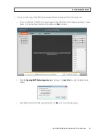 Preview for 99 page of ALIBI ALI-DVR1004E 960H User Manual