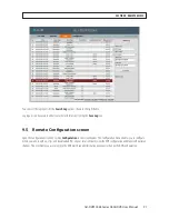 Preview for 105 page of ALIBI ALI-DVR1004E 960H User Manual