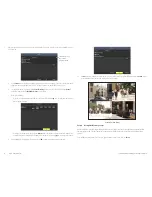 Предварительный просмотр 5 страницы ALIBI ALI-DVR3000H Series Quick Setup Manual