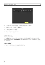 Preview for 34 page of ALIBI ALI-DVR3004H User Manual