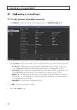 Preview for 46 page of ALIBI ALI-DVR3004H User Manual