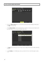 Preview for 52 page of ALIBI ALI-DVR3004H User Manual