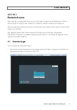 Preview for 13 page of ALIBI ALI-IPU Series Software User Manual