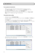 Preview for 20 page of ALIBI ALI-IPU Series Software User Manual