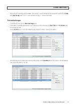 Preview for 21 page of ALIBI ALI-IPU Series Software User Manual