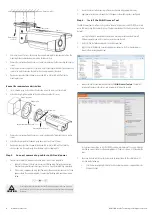 Предварительный просмотр 2 страницы ALIBI ALI-IPU3130R Quick Installation Manual