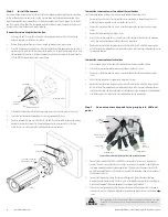 Preview for 2 page of ALIBI ALI-IPU5030RMH Quick Installation Manual