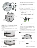 Preview for 2 page of ALIBI ALI-IPV5060RP Quick Installation Manual