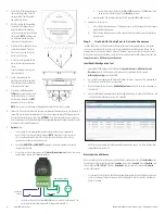 Предварительный просмотр 2 страницы ALIBI ALI-NP1018VHP Quick Installation Quide