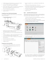 Предварительный просмотр 2 страницы ALIBI ALI-NP3016RH Quick Installation Manual