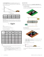 Предварительный просмотр 2 страницы ALIBI ALI-NP3022ANPR Quick Installation Manual