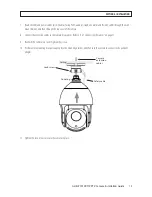 Предварительный просмотр 21 страницы ALIBI ALI-NP7012RT Installation Manual