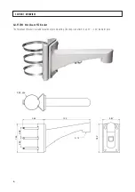 Предварительный просмотр 12 страницы ALIBI ALI-NP7022RT Installation Manual