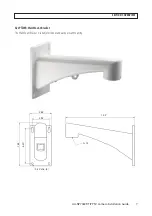 Предварительный просмотр 13 страницы ALIBI ALI-NP7022RT Installation Manual