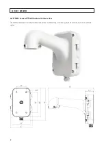 Предварительный просмотр 14 страницы ALIBI ALI-NP7022RT Installation Manual