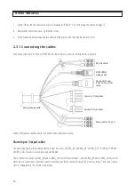 Предварительный просмотр 18 страницы ALIBI ALI-NP7022RT Installation Manual