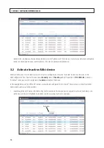 Предварительный просмотр 24 страницы ALIBI ALI-NP7022RT Installation Manual