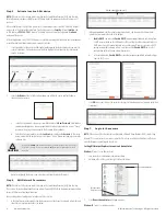 Preview for 3 page of ALIBI ALI-NS1004VR Quick Installation Manual