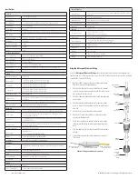 Preview for 7 page of ALIBI ALI-NS1124VR Quick Installation Manual