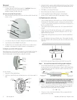 Preview for 2 page of ALIBI ALI-NS2002R Installation Manual