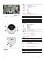 Preview for 5 page of ALIBI ALI-NS2002R Installation Manual