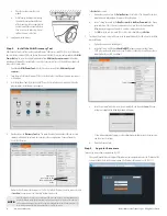 Preview for 2 page of ALIBI ALI-NS2012R Quick Installation Manual