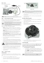 Предварительный просмотр 2 страницы ALIBI ALI-NS2122VR Quick Installation Manual