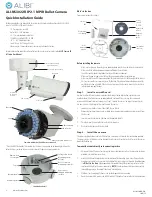 Preview for 1 page of ALIBI ALI-NS3022R Quick Installation Manual