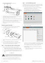 Предварительный просмотр 2 страницы ALIBI ALI-NS3024R Quick Installation Manual