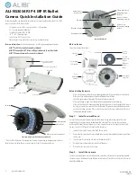 Preview for 1 page of ALIBI ALI-NS3034R Quick Installation Manual