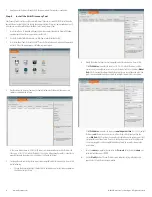 Preview for 3 page of ALIBI ALI-NS3034R Quick Installation Manual