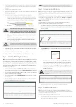 Preview for 2 page of ALIBI ALI-NS4036R Quick Installation Manual