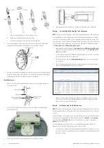 Предварительный просмотр 3 страницы ALIBI ALI-NS4116R Quick Installation Manual