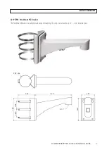 Предварительный просмотр 13 страницы ALIBI ALI-NS7004R Installation Manual