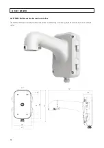 Предварительный просмотр 16 страницы ALIBI ALI-NS7004R Installation Manual