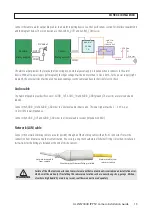 Предварительный просмотр 21 страницы ALIBI ALI-NS7004R Installation Manual