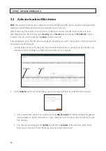 Предварительный просмотр 24 страницы ALIBI ALI-NS7004R Installation Manual