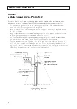 Предварительный просмотр 36 страницы ALIBI ALI-NS7004R Installation Manual