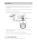 Preview for 18 page of ALIBI ALI-NS7012R Installation Manual