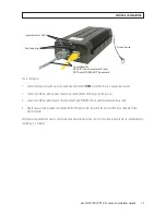 Preview for 21 page of ALIBI ALI-NS7012R Installation Manual