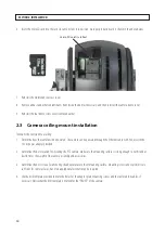 Preview for 16 page of ALIBI ALI-NS8014VR Full Installation And Setup Manual