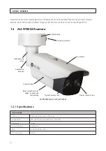 Предварительный просмотр 10 страницы ALIBI ALI-NT2002R User Manual