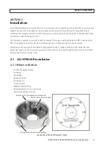 Предварительный просмотр 17 страницы ALIBI ALI-NT2002R User Manual