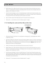 Предварительный просмотр 20 страницы ALIBI ALI-NT2002R User Manual