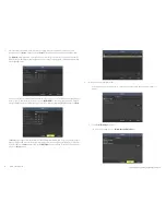 Предварительный просмотр 4 страницы ALIBI ALI-NVR3004P Quick Setup Manual